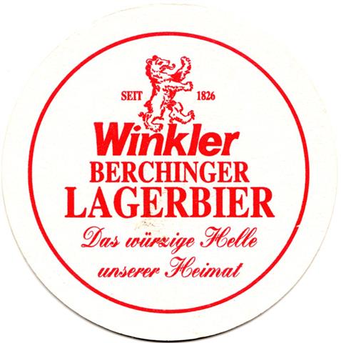 berching nm-by winkler rund 2b (215-das wrzige-rot) 